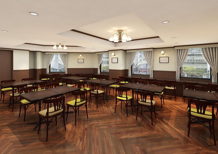 Best Western Hotel Fino Shin-Yokohama photo 22