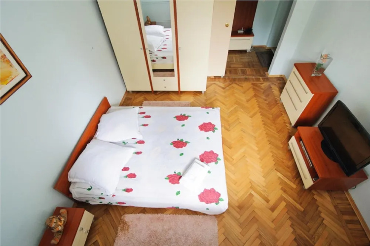 Apartments Lenina