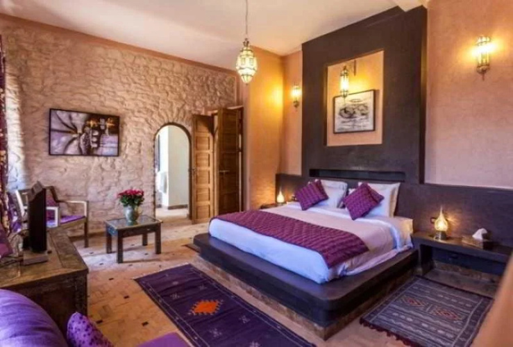 Riad Dharma