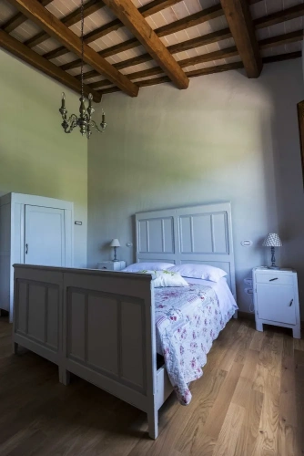 1 Bedroom Comfort Apartment with garden view