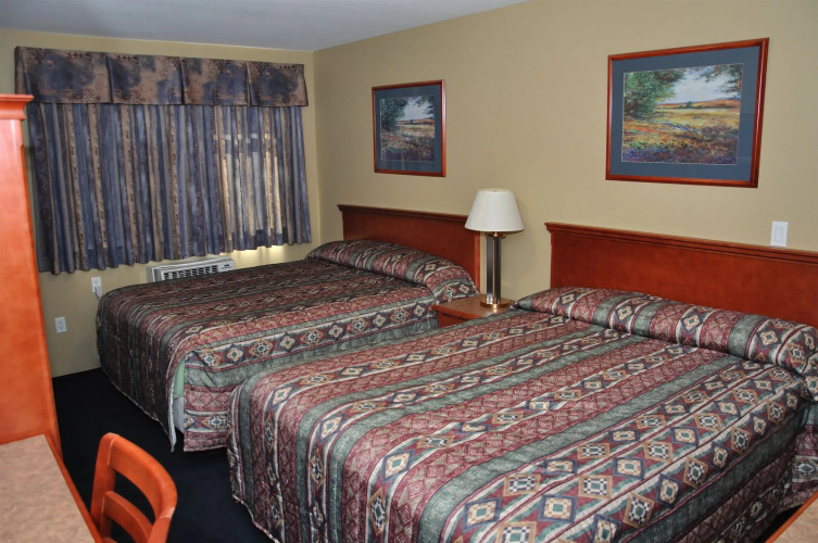 Linda Vista Motel