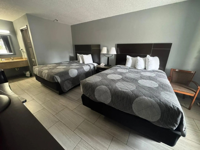 Budget Inn Sanford