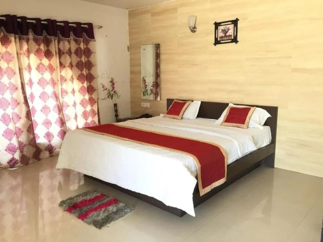 Hotel Sheetal
