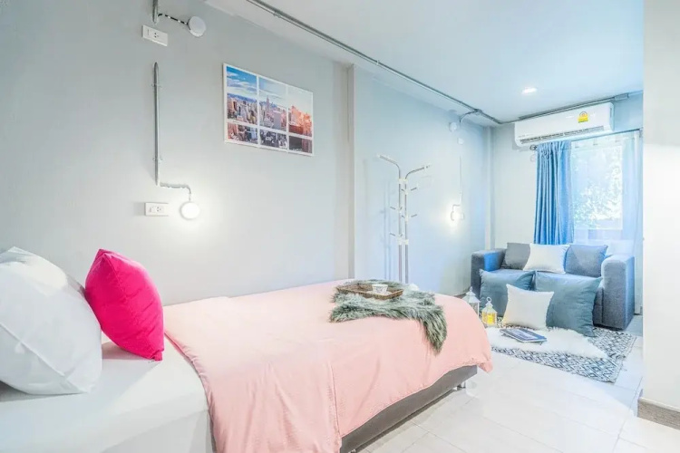 Dutch Guesthouse