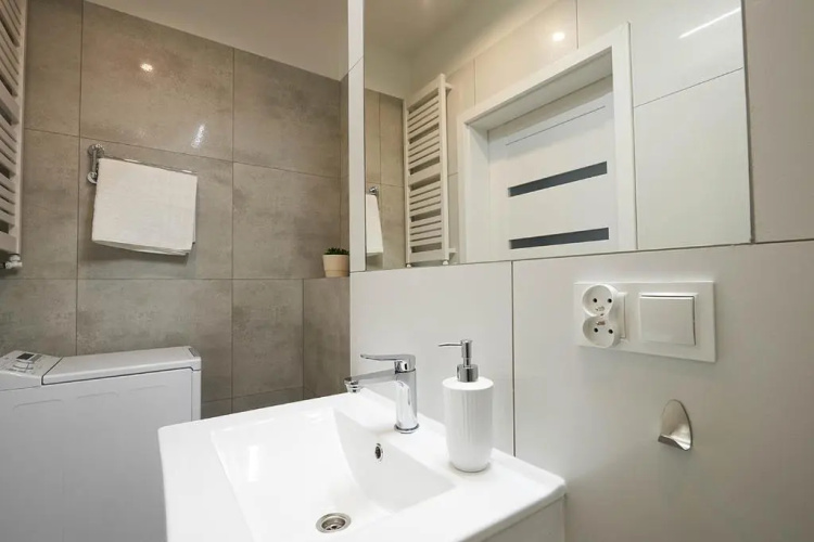 Apartament Dębowiec