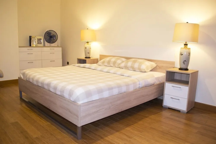 Stylish 1BR near MOE - MRD