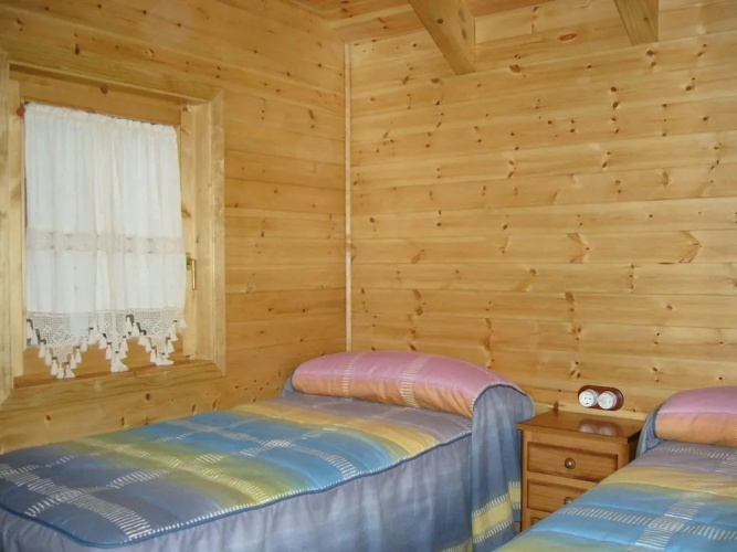 Camping Prado Verde