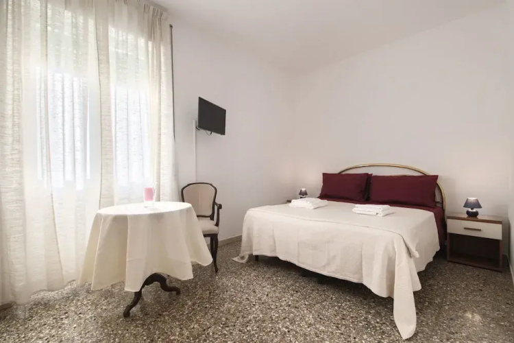 Appartamento Turistico di LulÃ¹