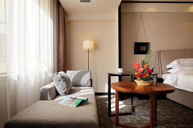 Haiting Longan Hotel