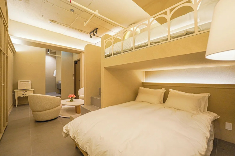 mogua hotel