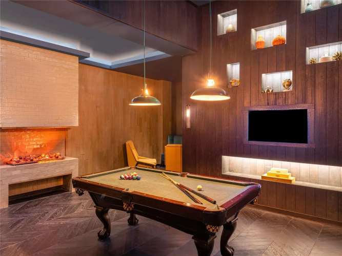 Fairmont Amman photo 24