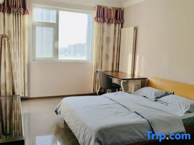 3 Bedrooms Standard room with river view
