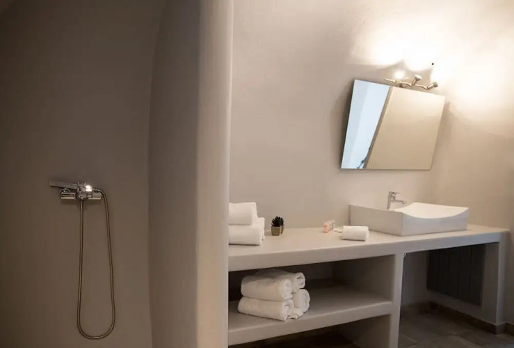 Il Melograno Traditional Cave House