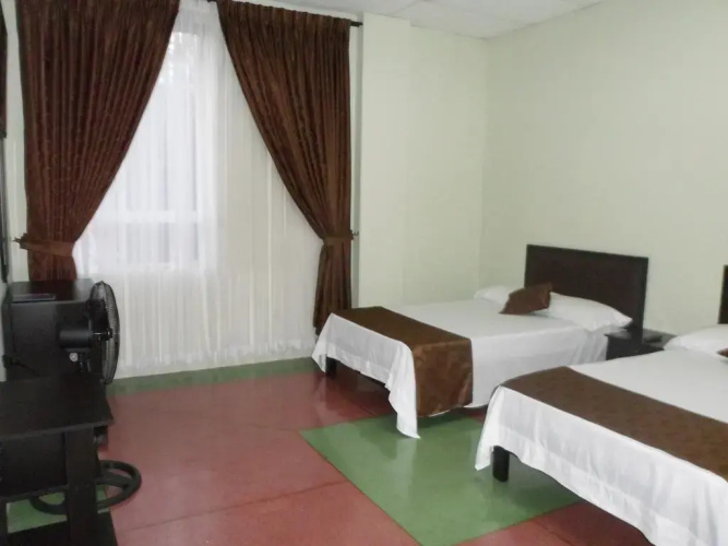 Hotel Cafetto