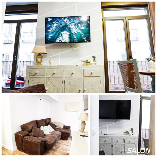 Apartamento Chueca Madrid