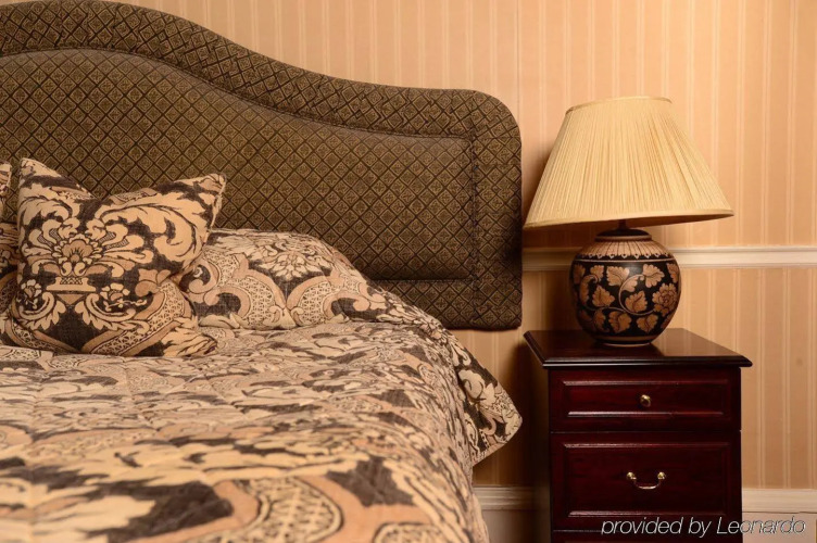 Channings Hotel, an Ascend Hotel Collection MemberOver view