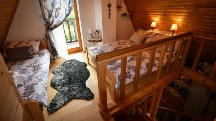 Chalet Calla