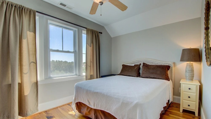 Palmetto Place
