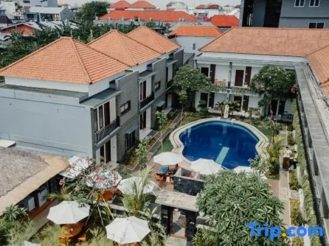 You Suite Seminyak
