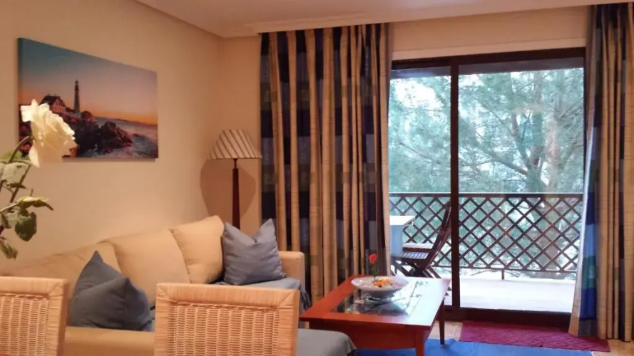 Apartamento Albufeira 6 B
