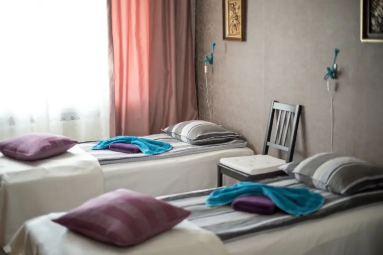 Stranda Apartment