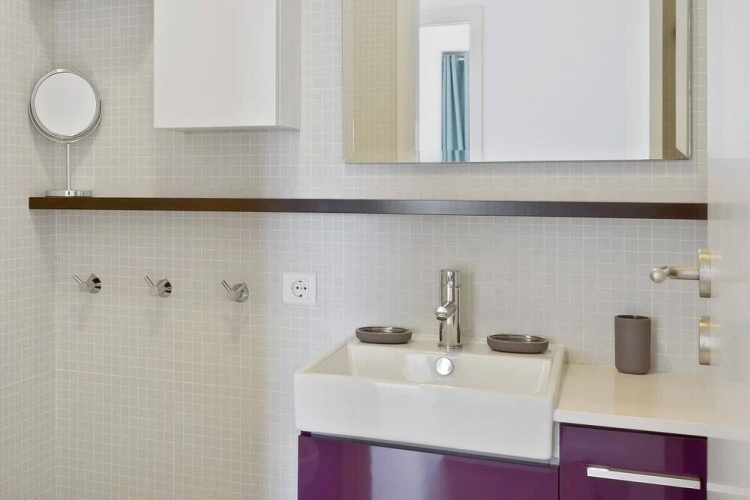 Stunning 2 Bed Apt, Sleeps 4 nr Entrecampos