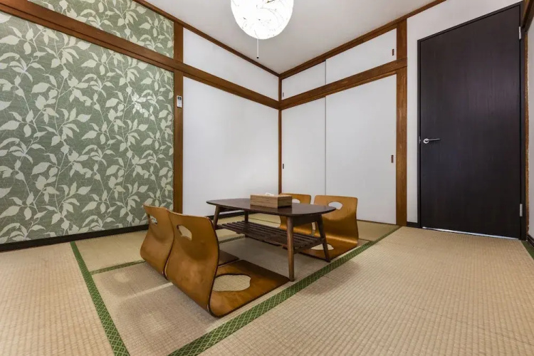 Rakuyado - Higashi Kujo
