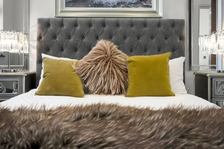 Chic Luxury - Central - Beach Access - Wind