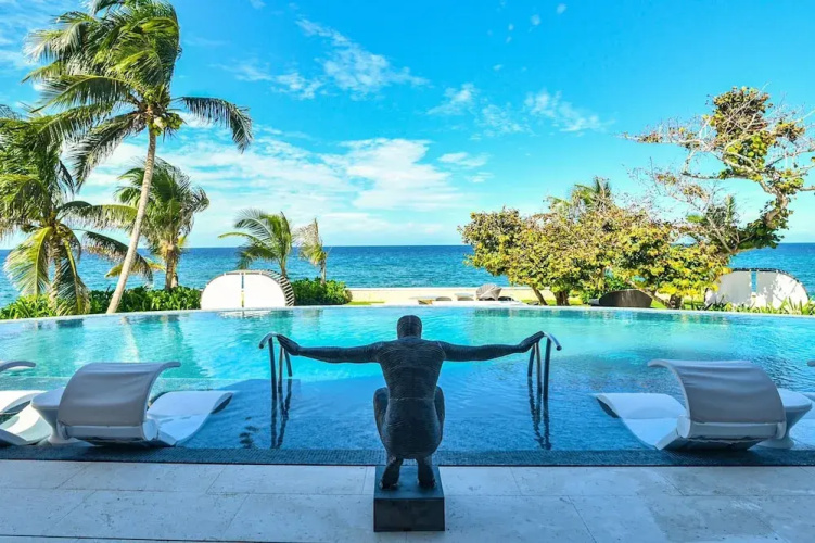 Oceans 8 Villa 6BR