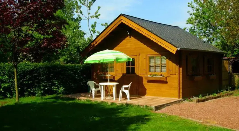 Le Clos D'Alainade