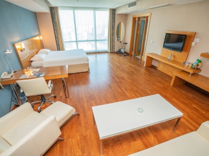 Suite