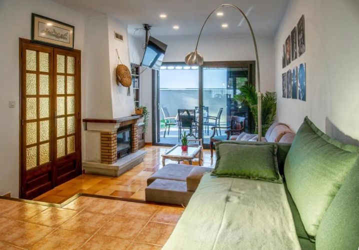 House Apartment L'Escala