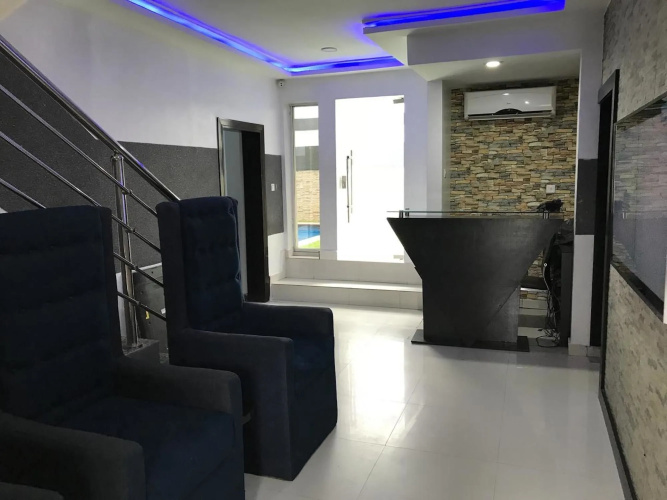 H3 Luxury Cottage