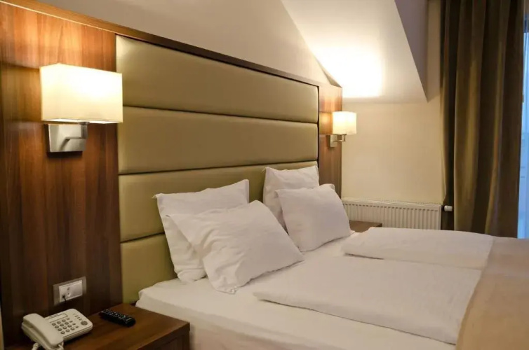Hotel Radsor