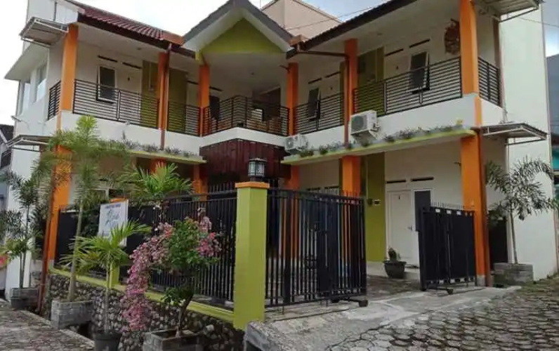 Rumah Tidar Syariah(Rumah Tidar Home Stay)