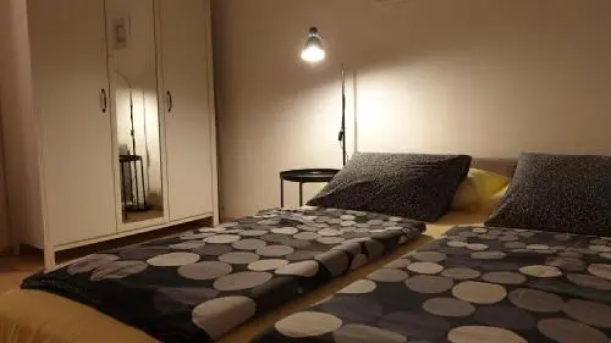 Apartman Utrine