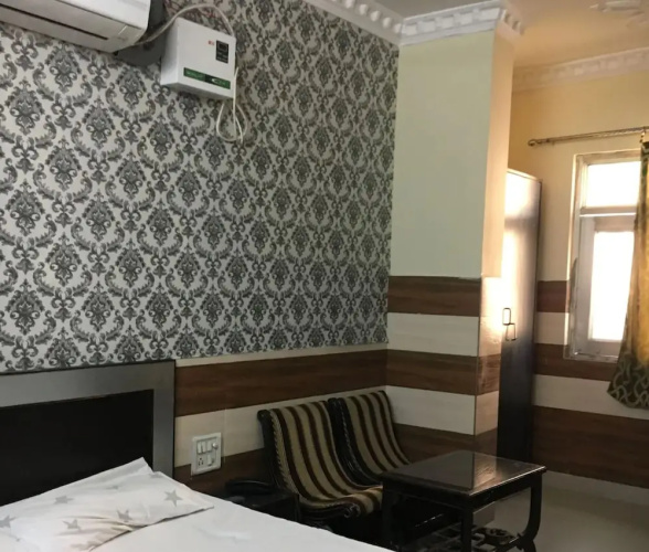 Imagen del hotel