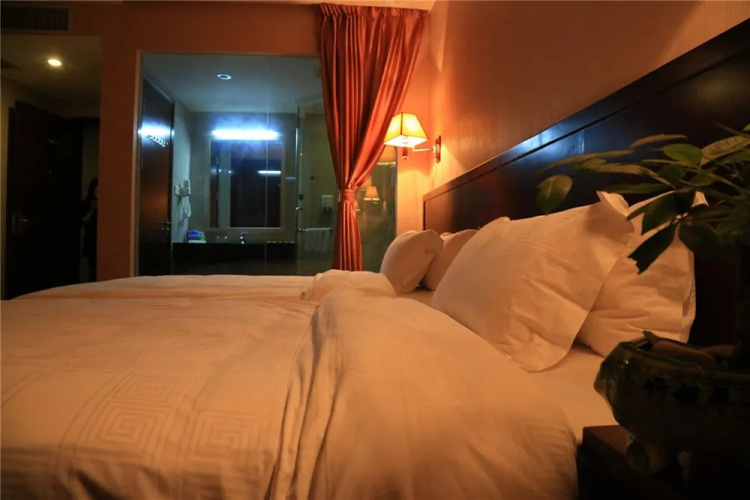Kintai Hotel