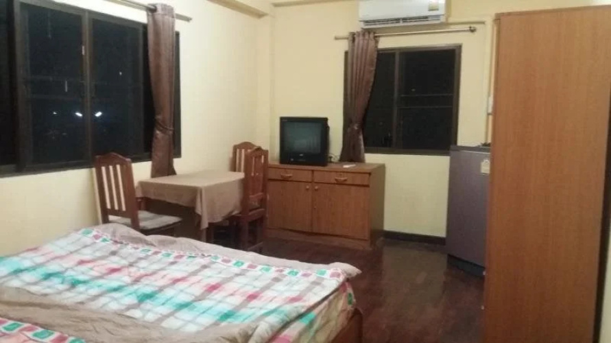 francothai place