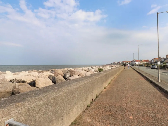 Seaward