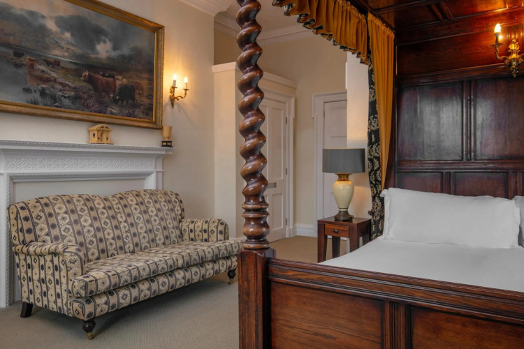 Crewe Hall photo 8