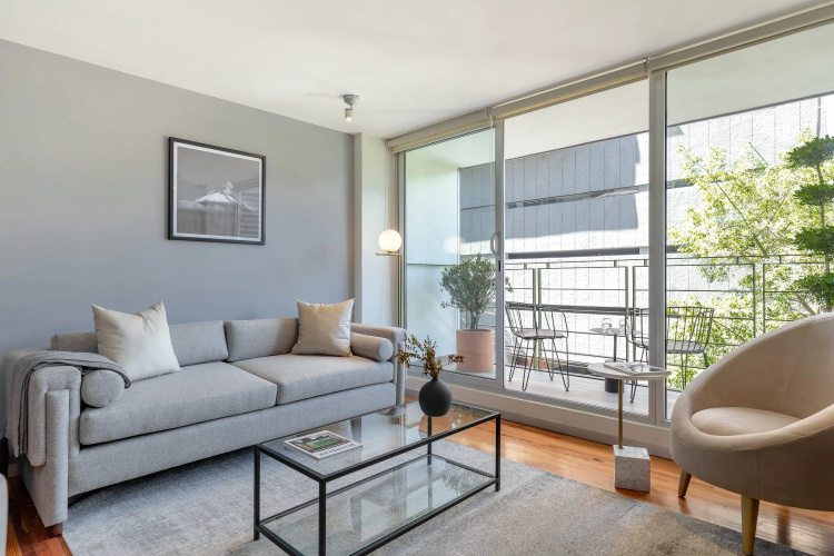 Casai Polanco | 2BR | Stylish apartment
