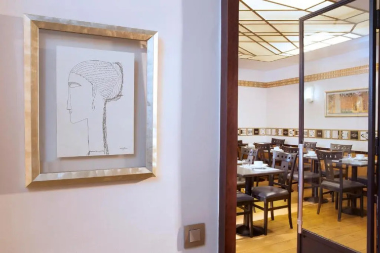 Hotel Opera d'Antin - Image 10