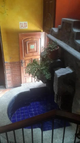 Apart-Hotel Plaza Colonial