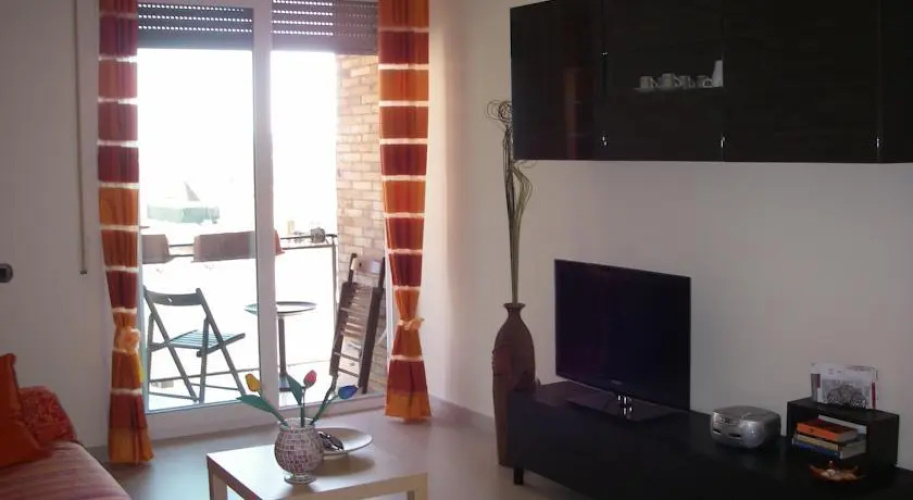Casa Vacanza Rebizzi