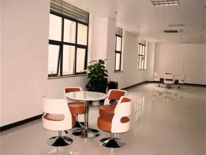CCNU Educational Training Center