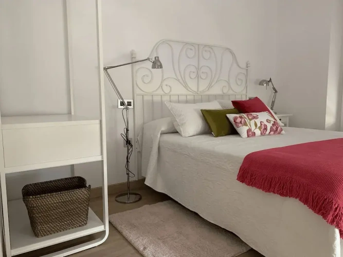 2 Bedrooms Premium Apartment