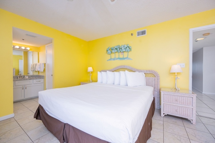 Phoenix Iv 4095 3 Bedroom Condo - Orange Beach, AL