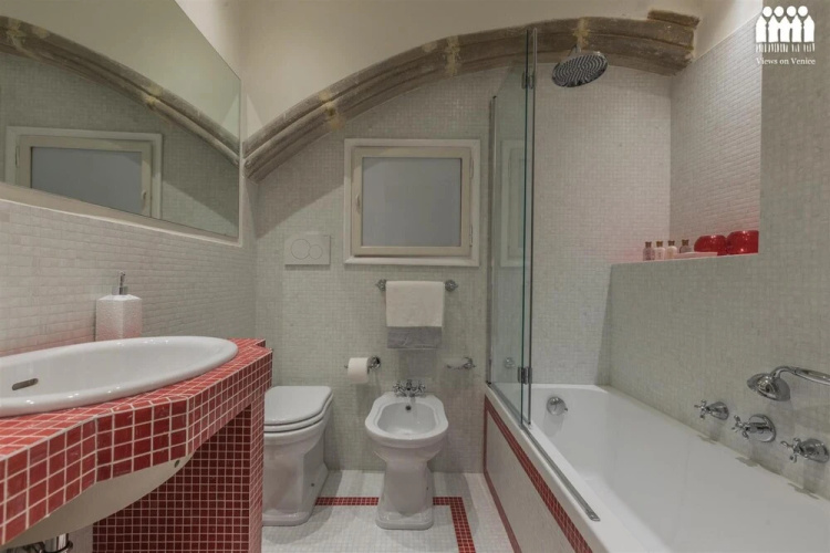 Ca Cerchieri 1 Cosy Apartment