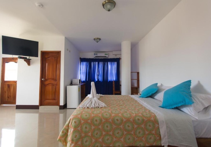 Junior Suite with balcony